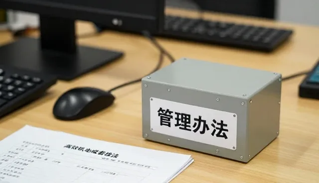 施工能耗控制：定制化工程方案的选型核心要素