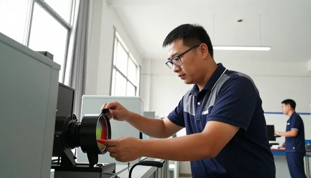 一文读懂卓越安装调试智能能源管理系统