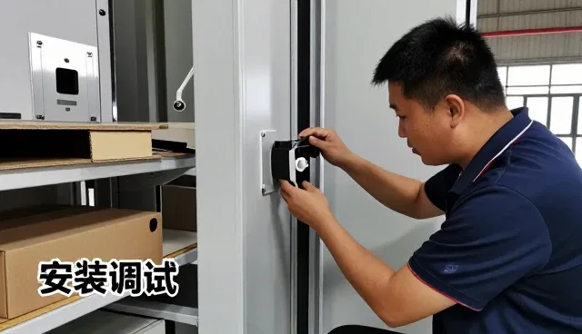 技术咨询速览：工程改造行业定制服务重点整理
